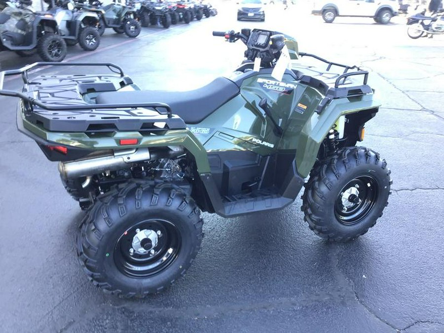 2026 Polaris® Sportsman 450 H.O. EPS
