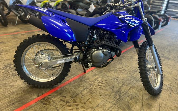 2025 Yamaha TT-R 230