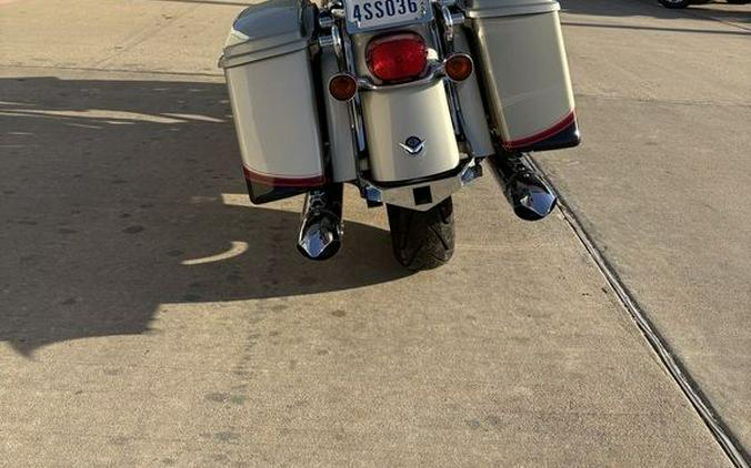 2006 Harley-Davidson® FLHTCUI - Ultra Classic® Electra Glide®