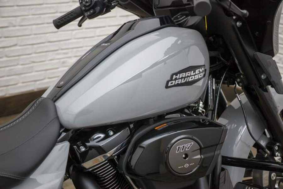 2025 Harley-Davidson Street Glide®