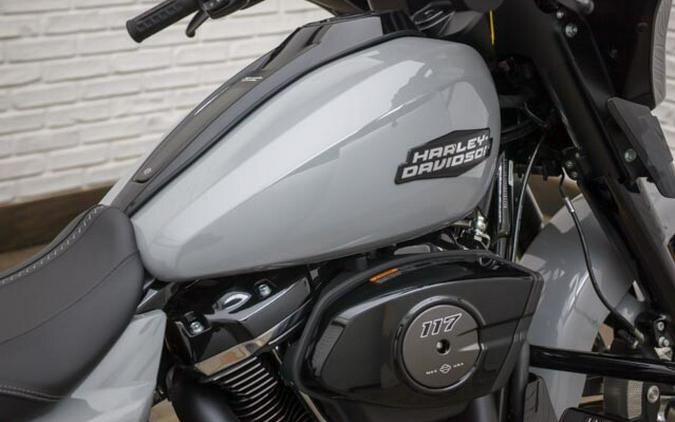 2025 Harley-Davidson Street Glide®