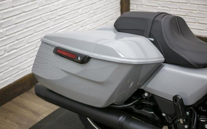 2025 Harley-Davidson Street Glide®