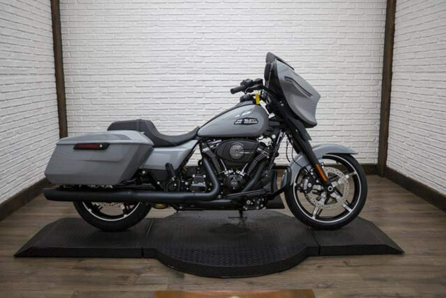 2025 Harley-Davidson Street Glide®