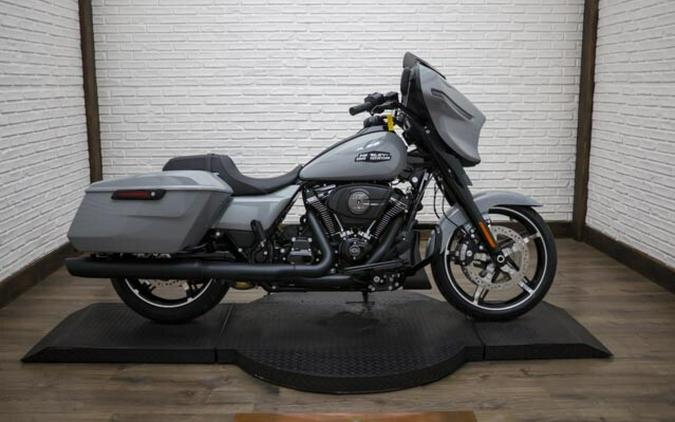 2025 Harley-Davidson Street Glide®