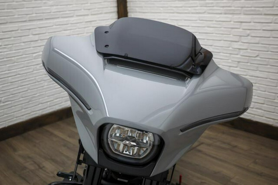 2025 Harley-Davidson Street Glide®