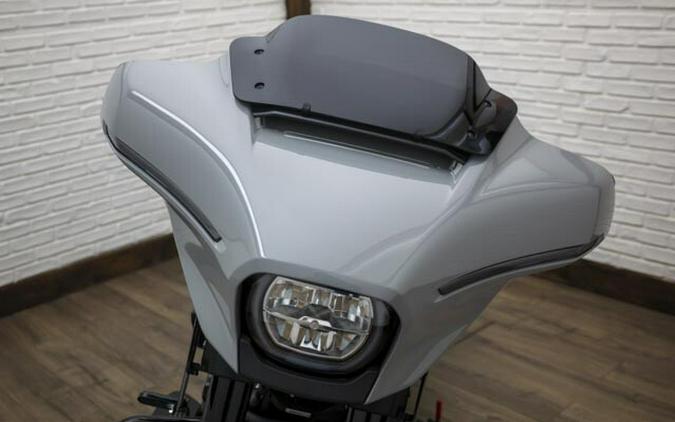 2025 Harley-Davidson Street Glide®