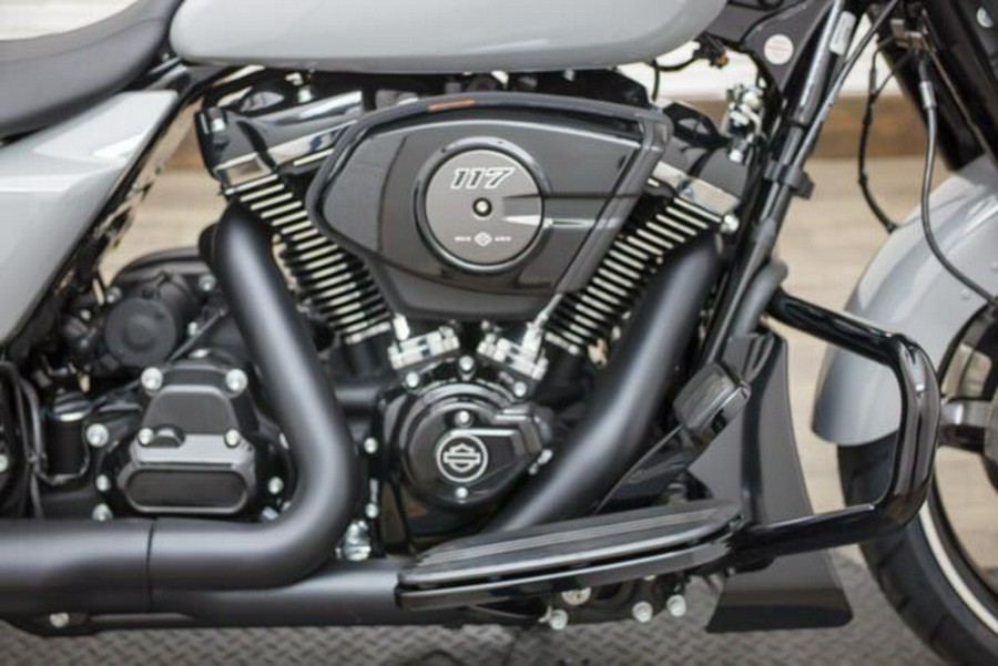 2025 Harley-Davidson Street Glide®