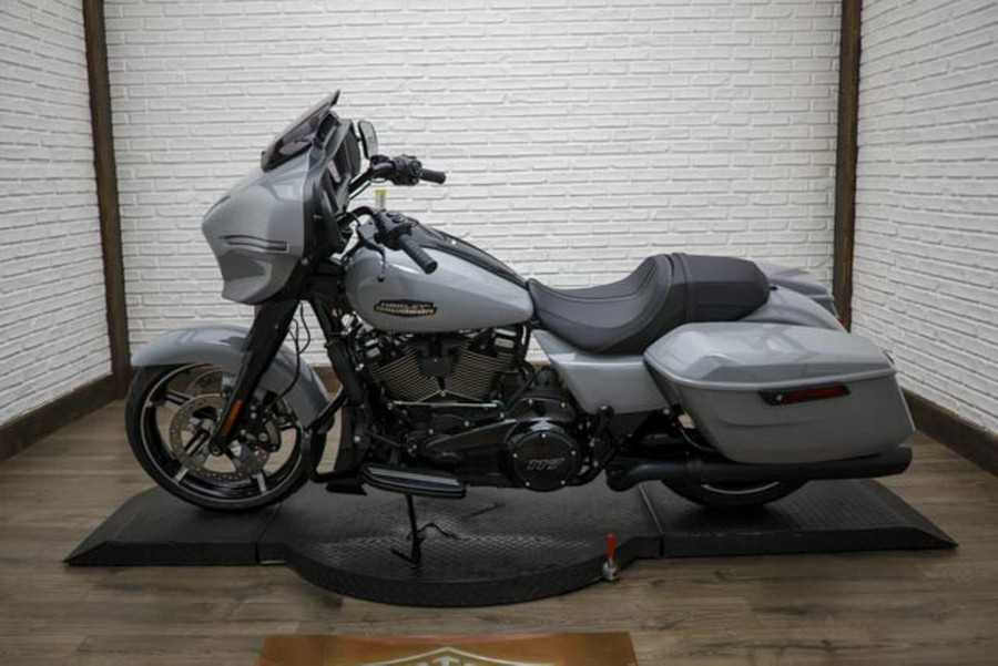 2025 Harley-Davidson Street Glide®