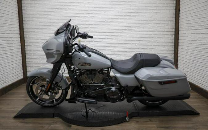 2025 Harley-Davidson Street Glide®