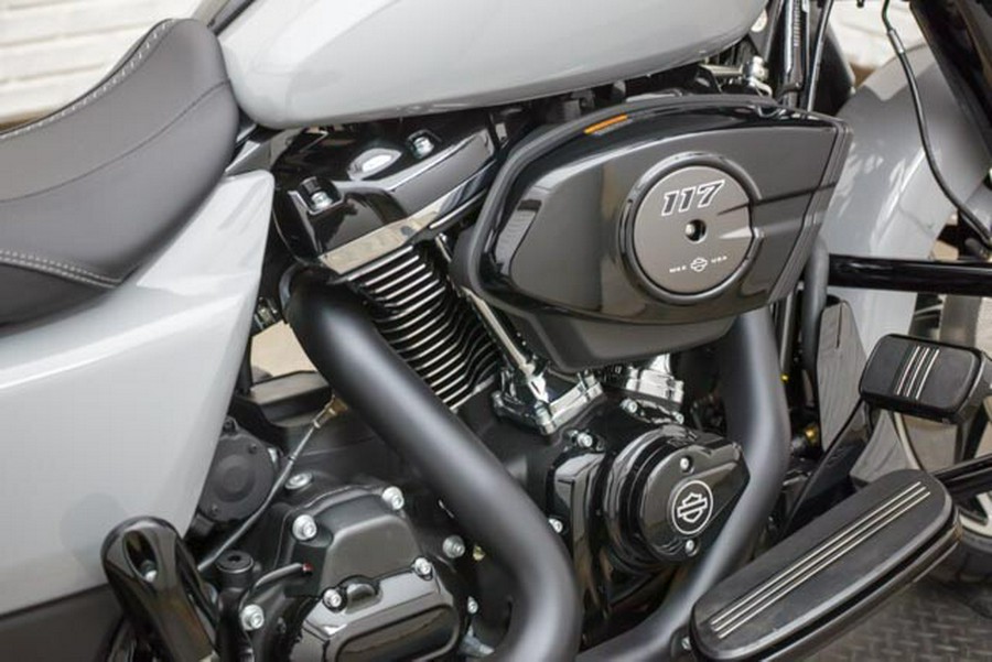 2025 Harley-Davidson Street Glide®