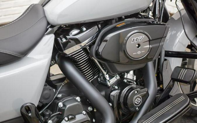 2025 Harley-Davidson Street Glide®