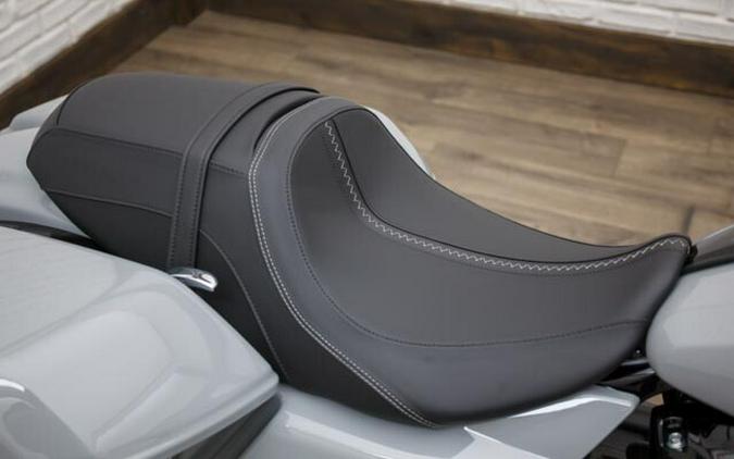 2025 Harley-Davidson Street Glide®