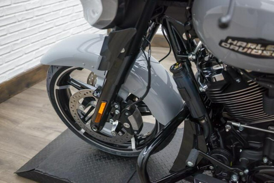 2025 Harley-Davidson Street Glide®