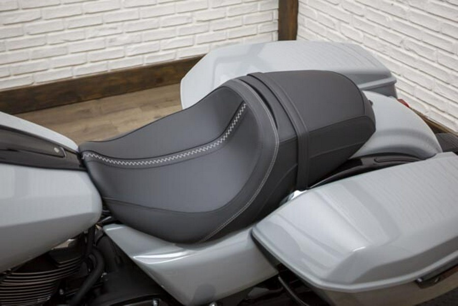 2025 Harley-Davidson Street Glide®