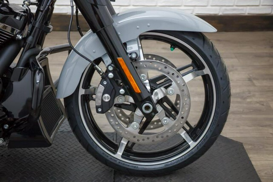 2025 Harley-Davidson Street Glide®