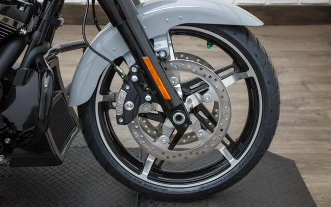 2025 Harley-Davidson Street Glide®