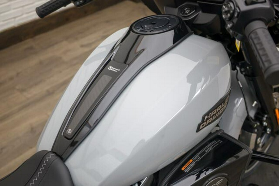 2025 Harley-Davidson Street Glide®