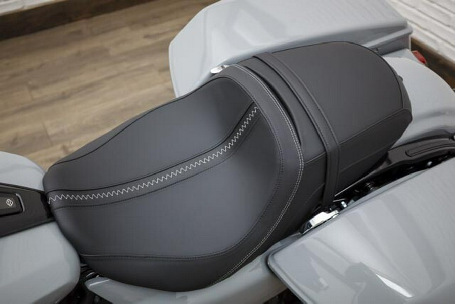 2025 Harley-Davidson Street Glide®