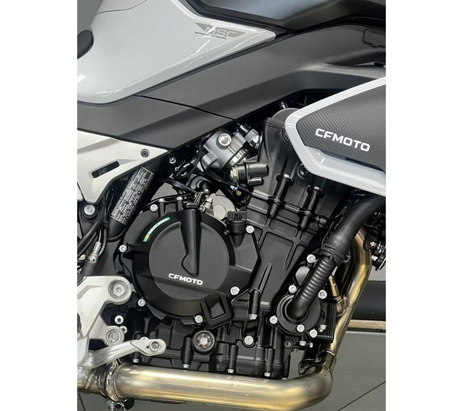 2026 CFMOTO 800NK
