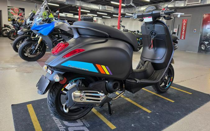 2024 Vespa Primavera 50 S