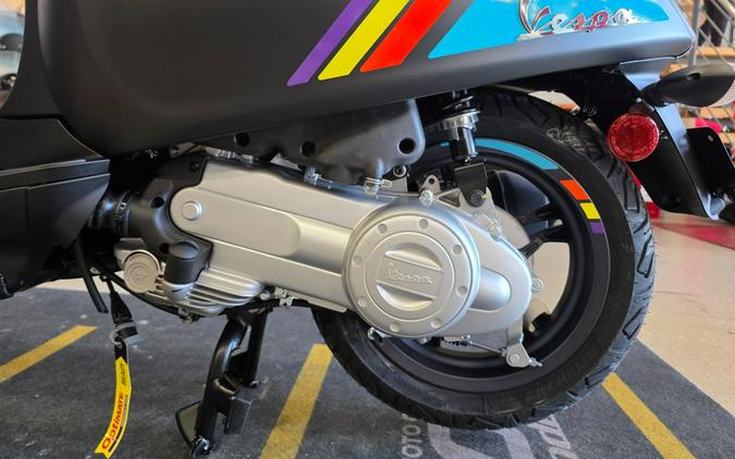 2024 Vespa Primavera 50 S