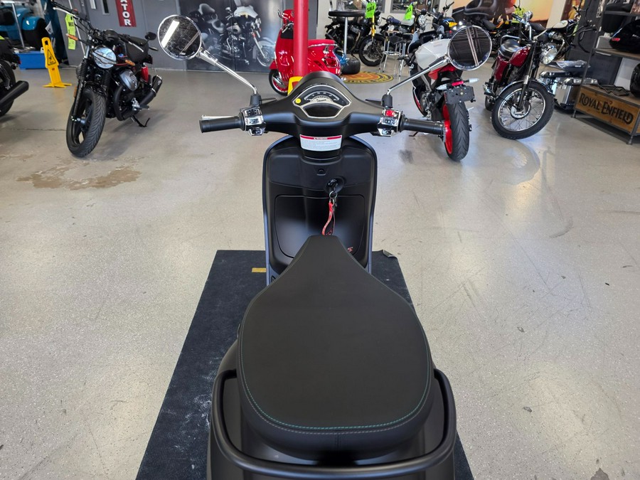 2024 Vespa Primavera 50 S