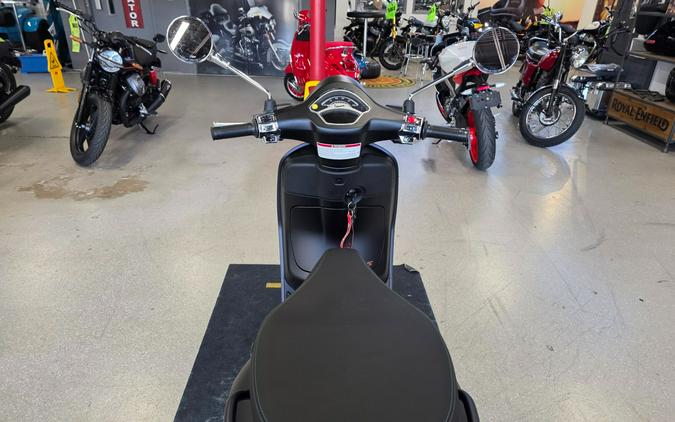 2024 Vespa Primavera 50 S