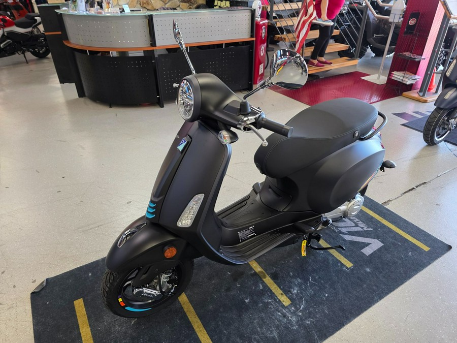 2024 Vespa Primavera 50 S