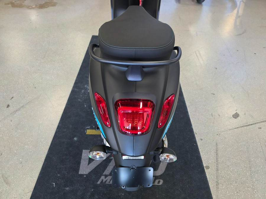 2024 Vespa Primavera 50 S