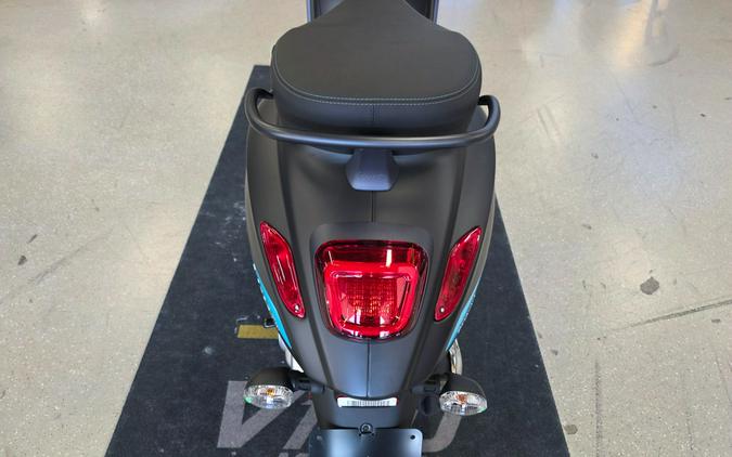 2024 Vespa Primavera 50 S