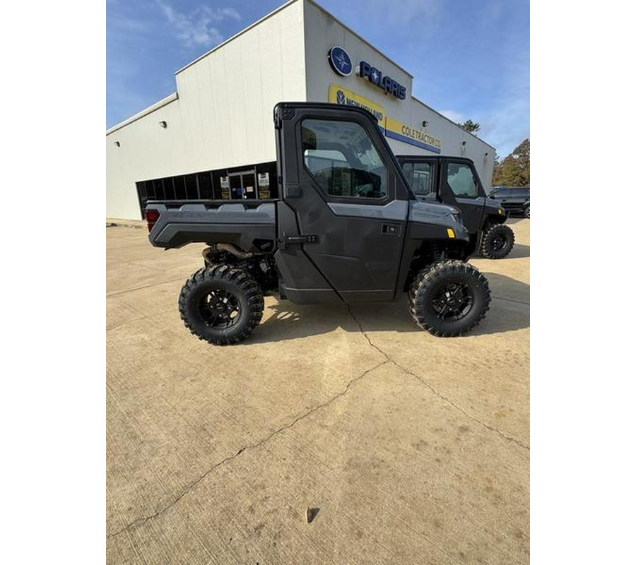 2026 Polaris® Ranger XP 1000 NorthStar Premium