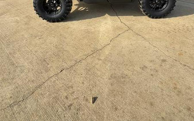 2026 Polaris® Ranger XP 1000 NorthStar Premium