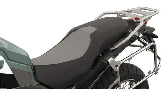 2026 BMW F 900 GS Adventure