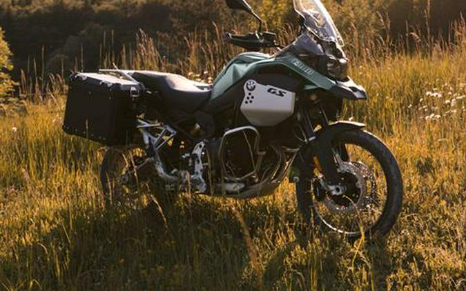 2026 BMW F 900 GS Adventure
