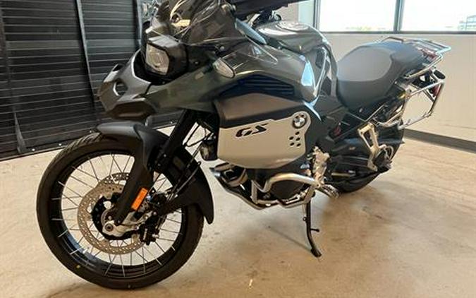 2026 BMW F 900 GS Adventure