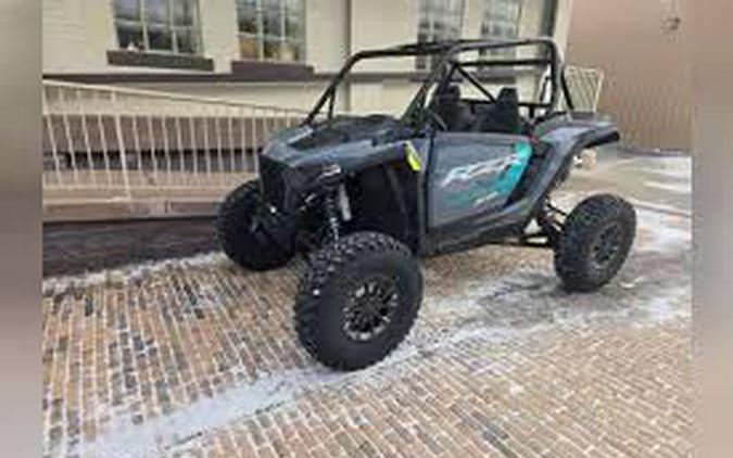 2026 Polaris RZR XP S 1000 SPORT - STEALTH GRAY