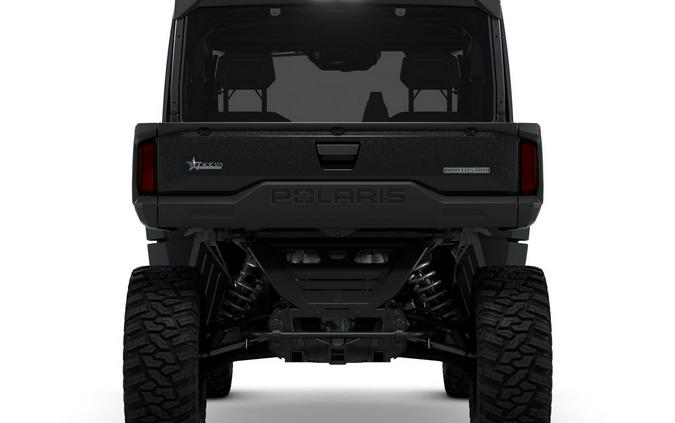 2026 Polaris Ranger Crew XD 1500 Northstar Texas Edition