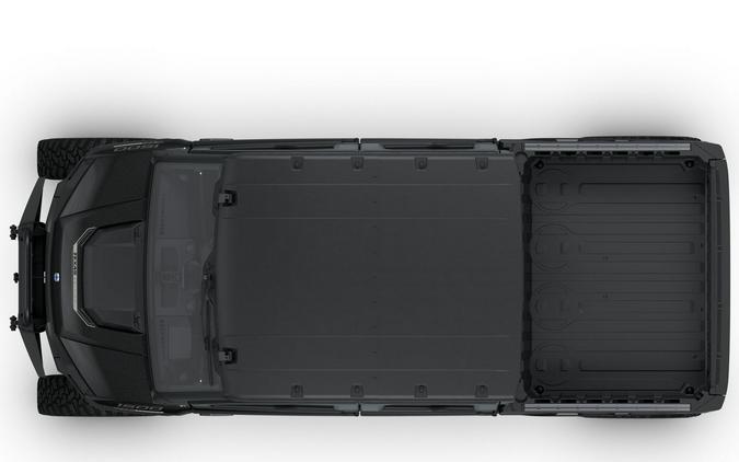 2026 Polaris Ranger Crew XD 1500 Northstar Texas Edition