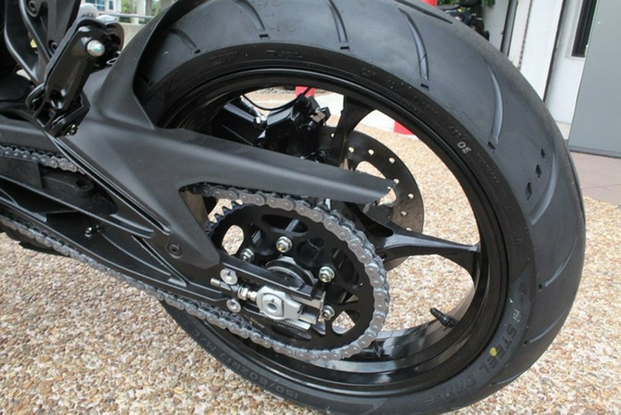2026 KTM 250 Duke