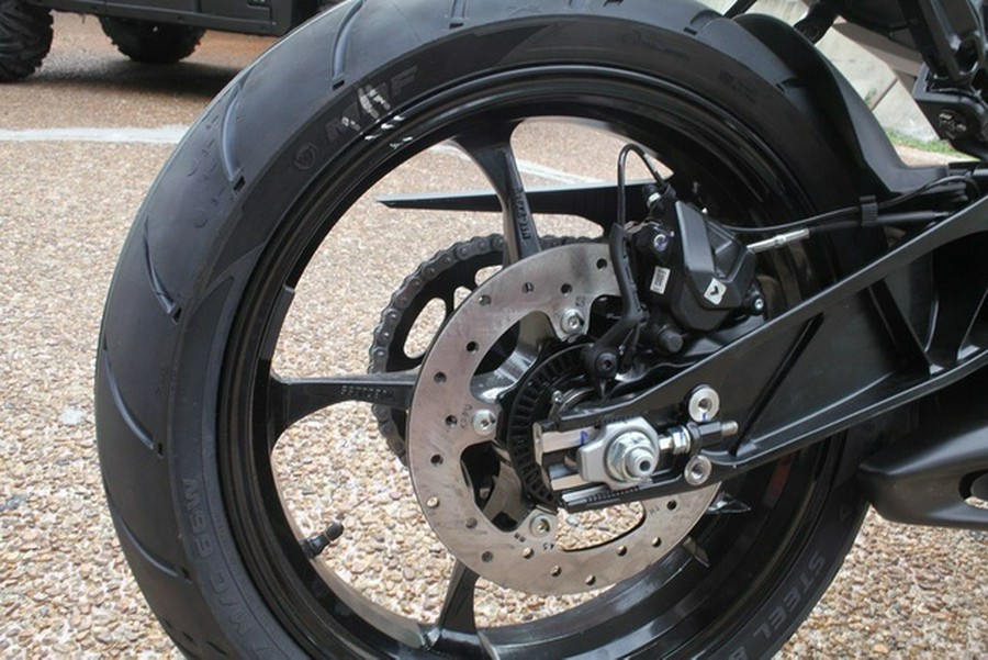 2026 KTM 250 Duke