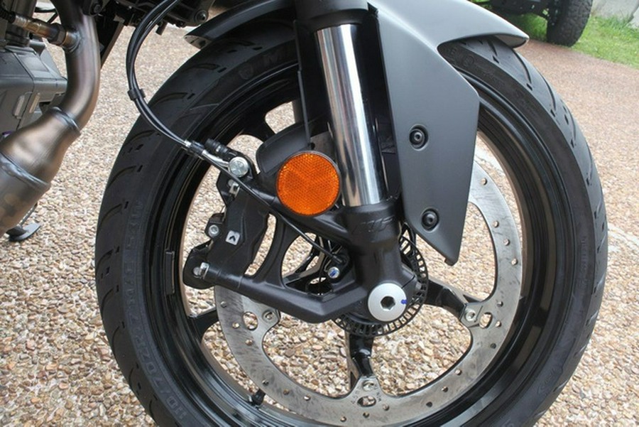 2026 KTM 250 Duke