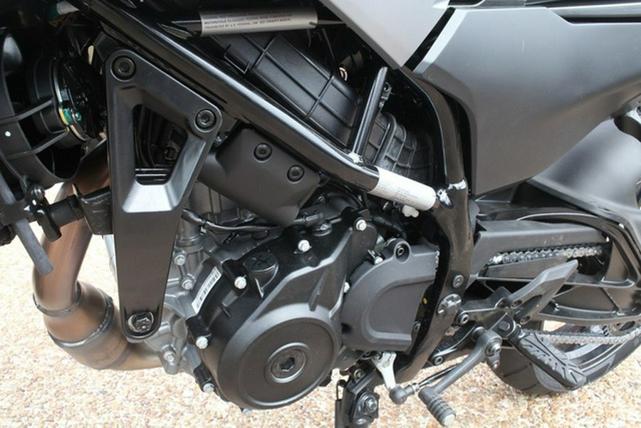 2026 KTM 250 Duke