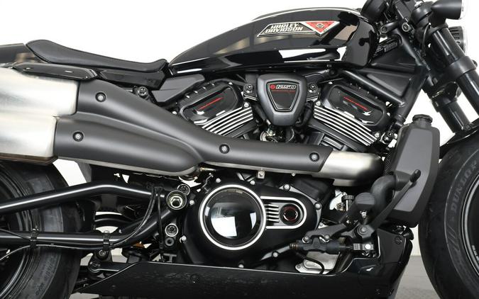 2026 Harley-Davidson® RH1250S Sportster® S