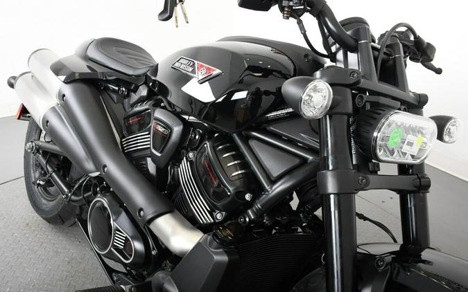 2026 Harley-Davidson® RH1250S Sportster® S