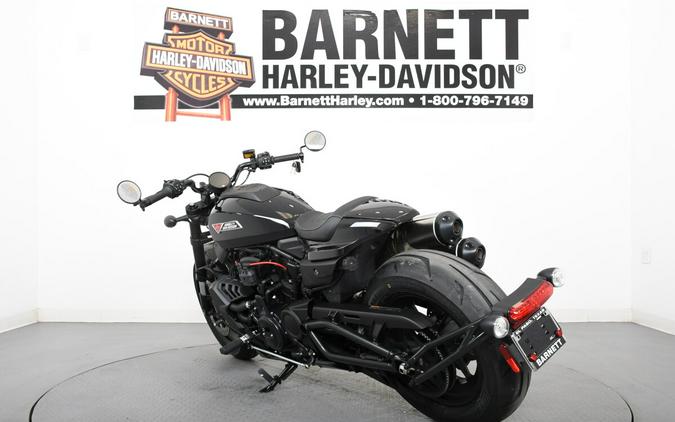 2026 Harley-Davidson® RH1250S Sportster® S
