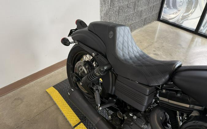 2012 Harley-Davidson® Street Bob® FXDB