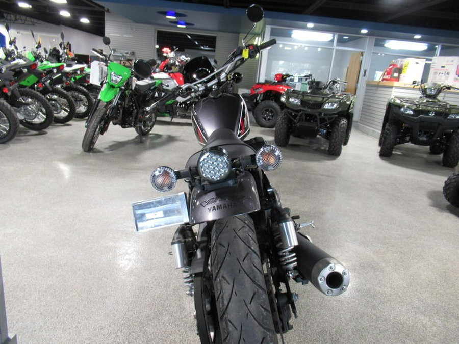 2017 Yamaha SCR950