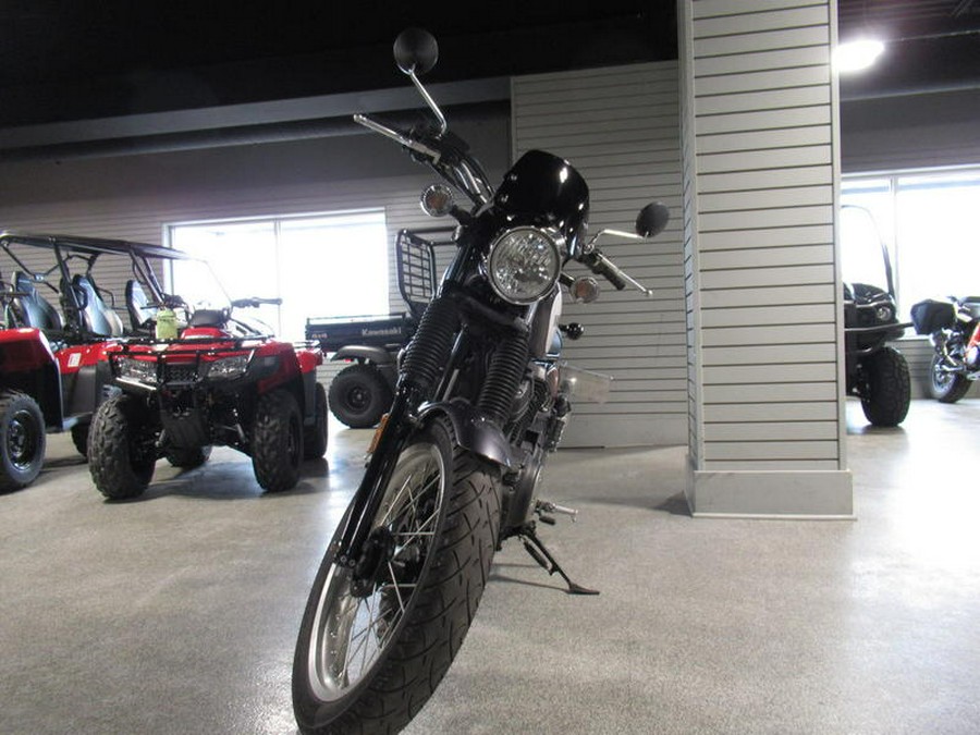 2017 Yamaha SCR950