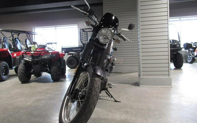 2017 Yamaha SCR950