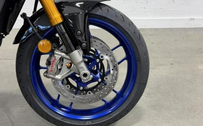2026 Yamaha MT-09 SP 09 SP